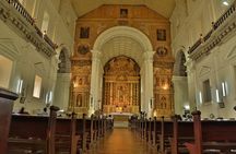 Discover the Treasures of Goa: A Full-Day Shore Excursion Tour