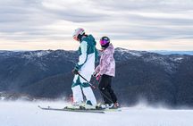 Day Trip To Snowy Mountains From Sydney