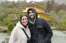 Private Customized Kyoto Tour with Expert Guide For Family