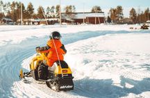 Apukka Snow and Fun, Rovaniemi