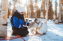 Apukka Snow and Fun, Rovaniemi
