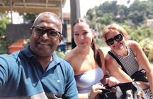 8 Days Private Roundtrip Tour with Driver