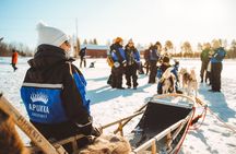 Apukka Snow and Fun, Rovaniemi