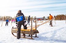 Apukka Snow and Fun, Rovaniemi