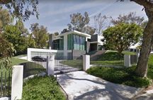 Beverly Hills: Scott E-Bike Tours Hollywood Sign & More