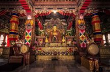 Bodhgaya and Gaya Pilgrimage Tour