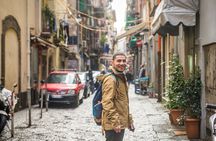 Naples Hidden Gems: Private & Personalized Tour with a Guide