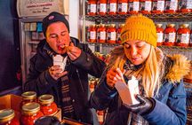 Montreal Walking Food Tour with 8+ Tastings by Secret Food Tours