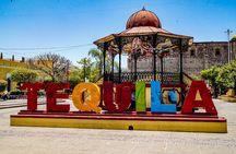 Tequila & Ancient Ruins: Private Day Trip from Puerto Vallarta