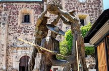 Tequila & Ancient Ruins: Private Day Trip from Puerto Vallarta