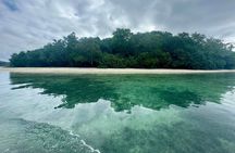 Moso Blue Cave Day Tour 