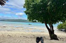 Moso Blue Cave Day Tour 