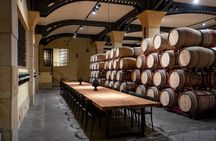 Guided tour and tasting at Duca di Salaparuta Winery 