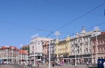 Zagreb in Ink and Coffee: A Feminist Café Chronicle