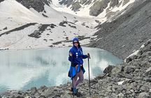 Kazbegi Day Tour with Guide