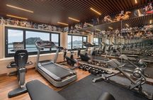 2-Day 6-Star Luxury Cruise Through Ha Long & Lan Ha Bay