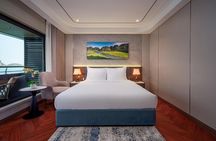 2-Day 6-Star Luxury Cruise Through Ha Long & Lan Ha Bay