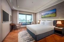 2-Day 6-Star Luxury Cruise Through Ha Long & Lan Ha Bay