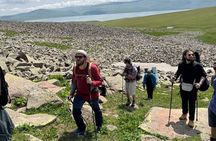 Mysterious Soviet Tour in Georgia , we will show hidden trails 