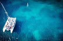 Private Catamaran Tour Half Day 