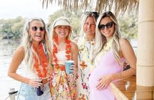Downtown Tiki Party Cruise