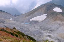 Tateyama Kurobe Alpine Route: Private Tour to World's Edge