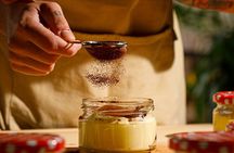 Pasta, Truffle and Wine: hands-on class in a medieval town