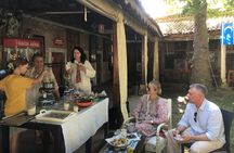 Aromatherapy Workshop / Silk Road mysticism in old Istanbul