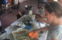 Turkish Delight & Aromatherapy 