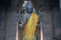 Angkor Wat 1-Day Exploration By Remok / Tuk Tuk