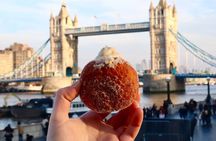 London Bridge & Borough Market Food Tour with 7 Authentic Dishes