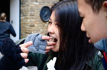 London Bridge & Borough Market Food Tour with 7 Authentic Dishes