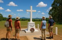 Long Tan And Nui Dat Battlefield Tour From Ho Chi Minh or VungTau