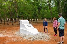 Long Tan And Nui Dat Battlefield Tour From Ho Chi Minh or VungTau