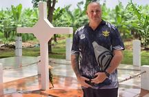 Long Tan And Nui Dat Battlefield Tour From Ho Chi Minh or VungTau