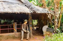 Private Long Tan And Nui Dat With War History And Battlefields