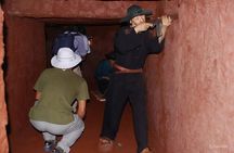 Long Tan And Nui Dat Battlefield Tour From Ho Chi Minh or VungTau