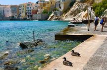 Syros Ermoupoli Cultural Walking Tour
