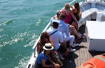 Venice Islands: Murano Glass & Burano Colors Guided Visit