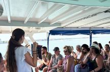 Venice Islands: Murano Glass & Burano Colors Guided Visit