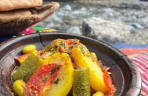 Private Day Trip to the Atlas Mountains Ourika Valley with lunch