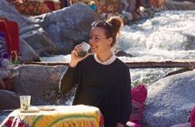 Private Day Trip to the Atlas Mountains Ourika Valley with lunch