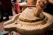 Private Day Trip to the Atlas Mountains Ourika Valley with lunch