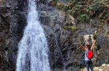 Private Day Trip to the Atlas Mountains Ourika Valley with lunch