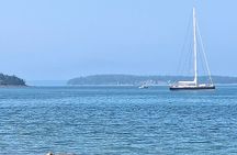 Acadia National Park Bass Harbor Lighthouse Private Driving Tour 