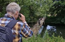 Bulgaria Nature and Wildlife Tours