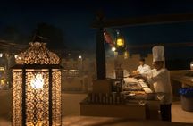 Luxury Desert Safari at Sahara Desert Fortress with Dune Bashing