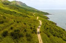 Wilderness of Durres 4x4