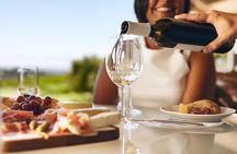 Naples: Mount Vesuvius Wine Tasting and Lunch Experience