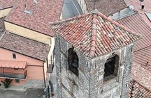 Private E-bike Tour "Alta Langa, between Barolo and Barbaresco"